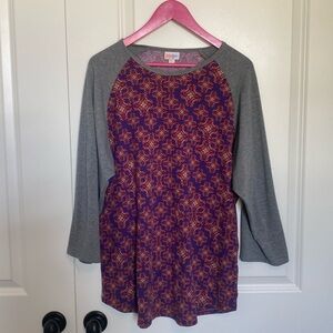 LuLaRoe Randy‎ Tee